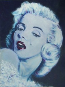 Marilyn