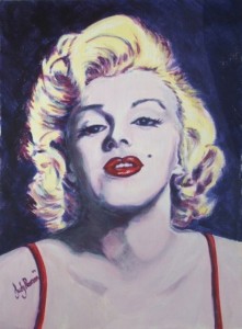 Marilyn